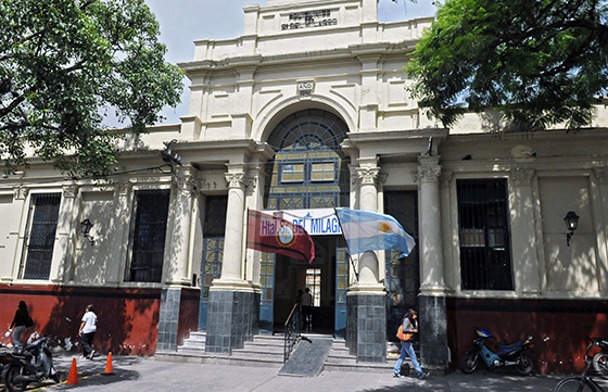 hospitaldelmilagro