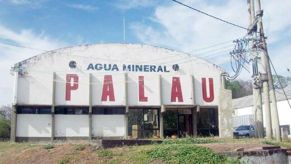 palau