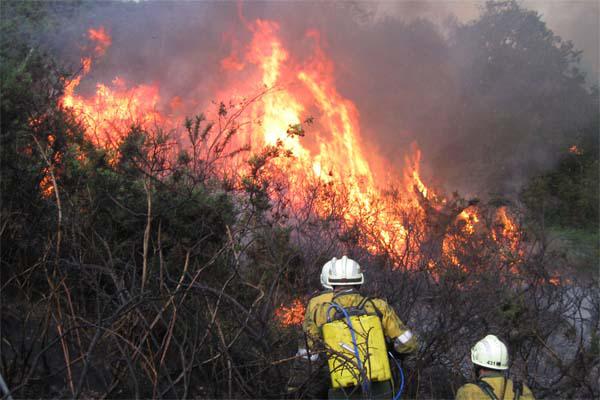 incendio