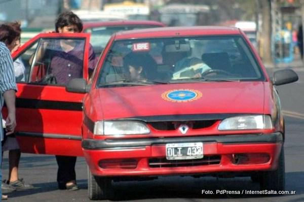 taxi