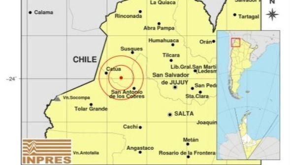 sismo