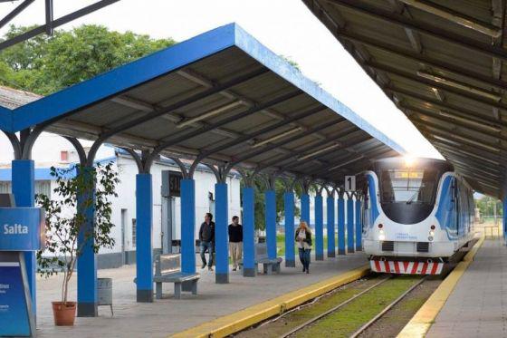 tren