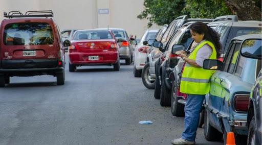 estacionamiento