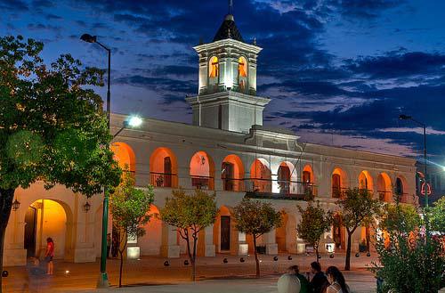 Cabildo