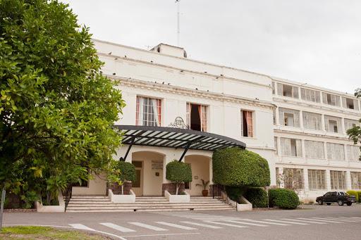 termas