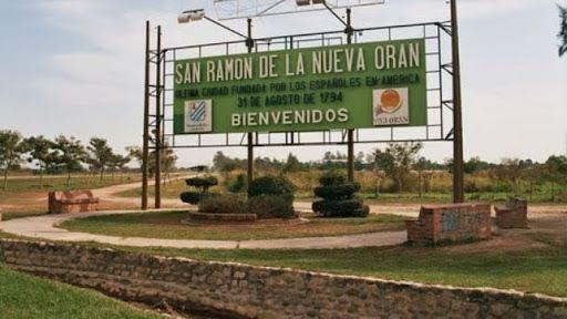 Orán