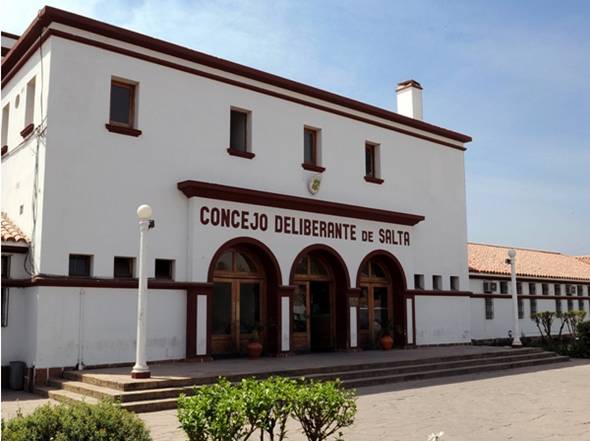 concejo
