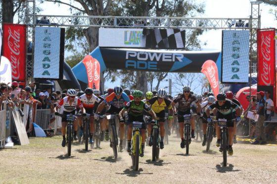 ciclismo