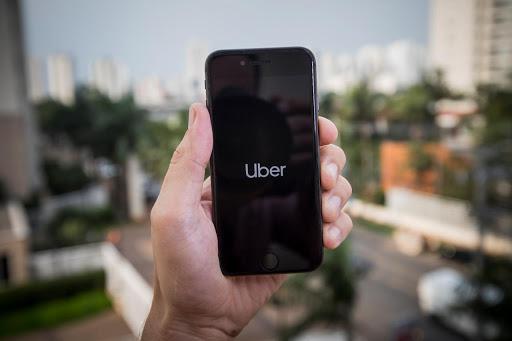 uber