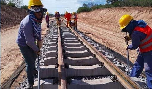 tren