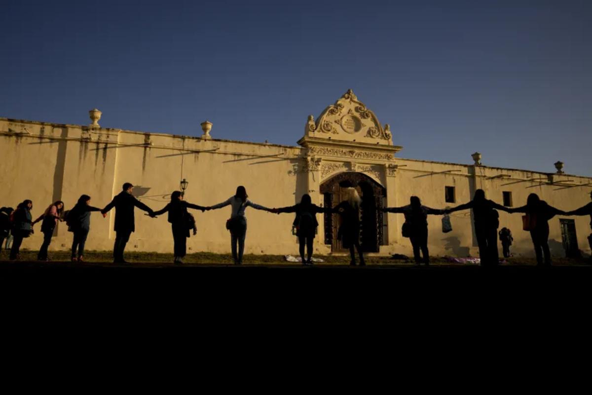 Convento San Bernardo