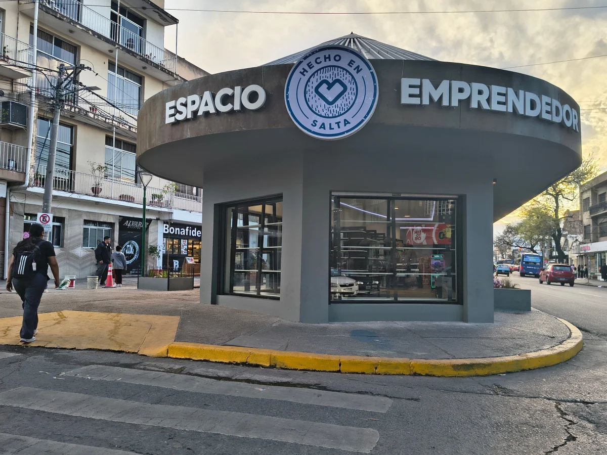 Espacio Emprendedor