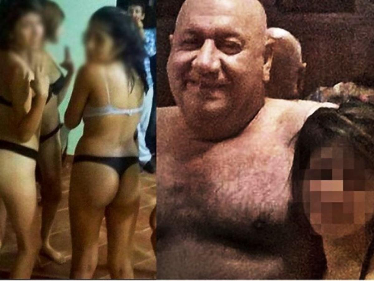 Chicho Mazzone