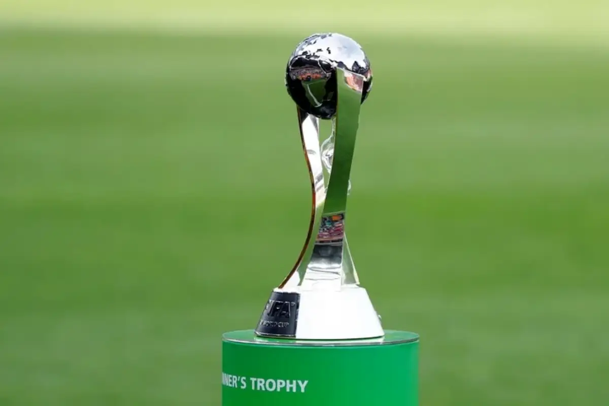 Mundial Sub20