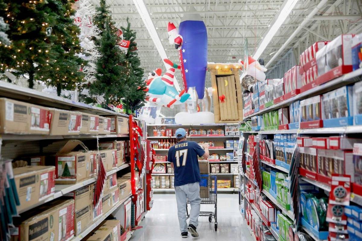 Comercio Navidad