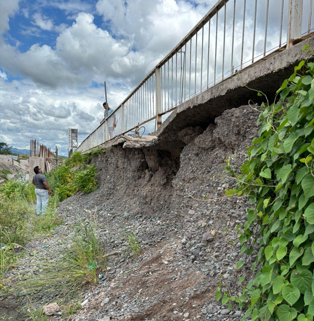 Canal de la Yrigoyen