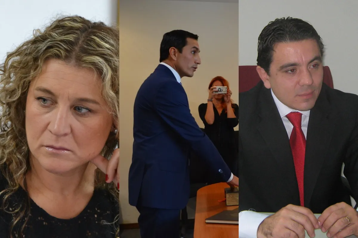 Unidad Fiscal Turistas Francesas