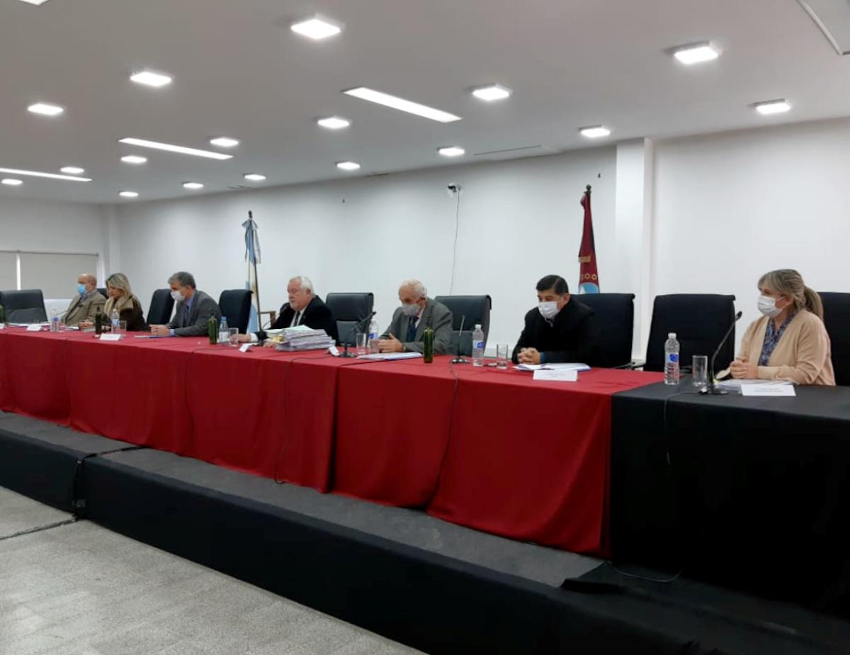 Jury