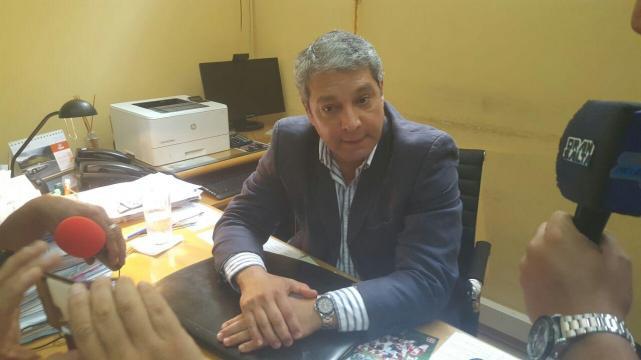 Juez Montoya