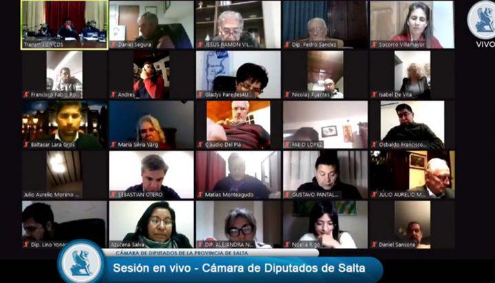 diputados
