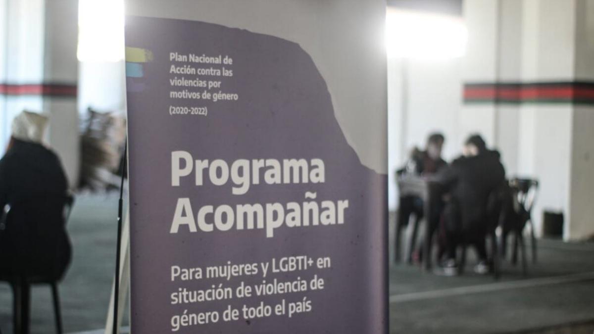 Acompañar