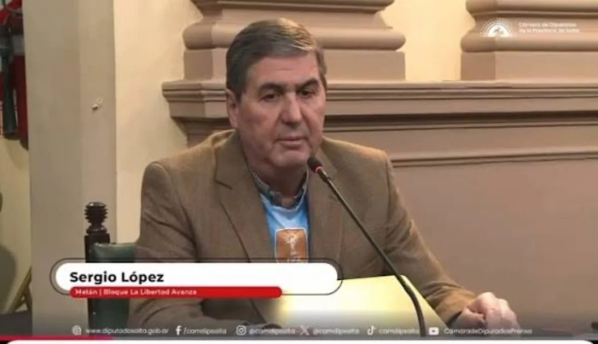Sergio López