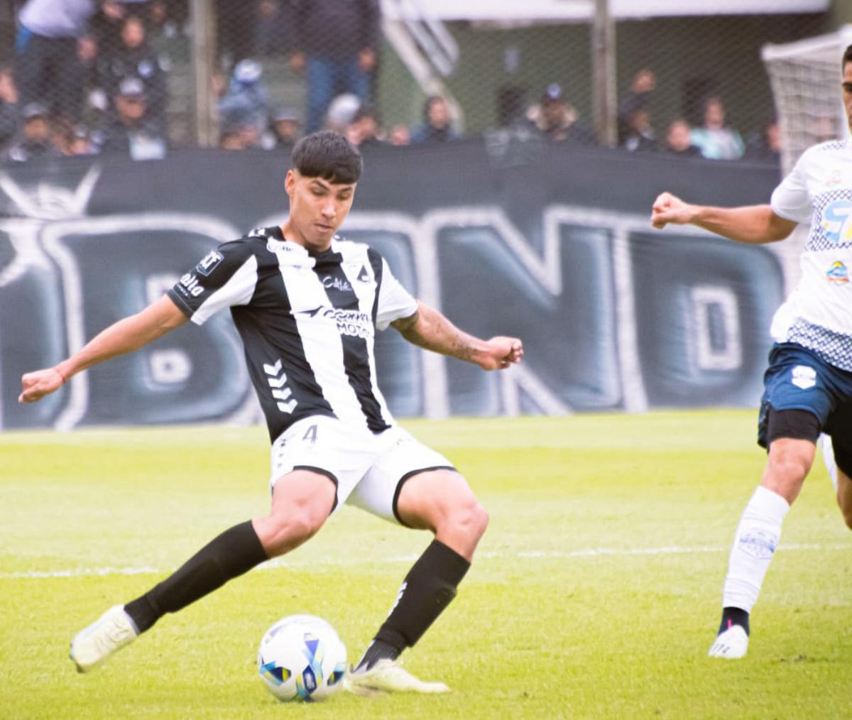 Central - San Martín