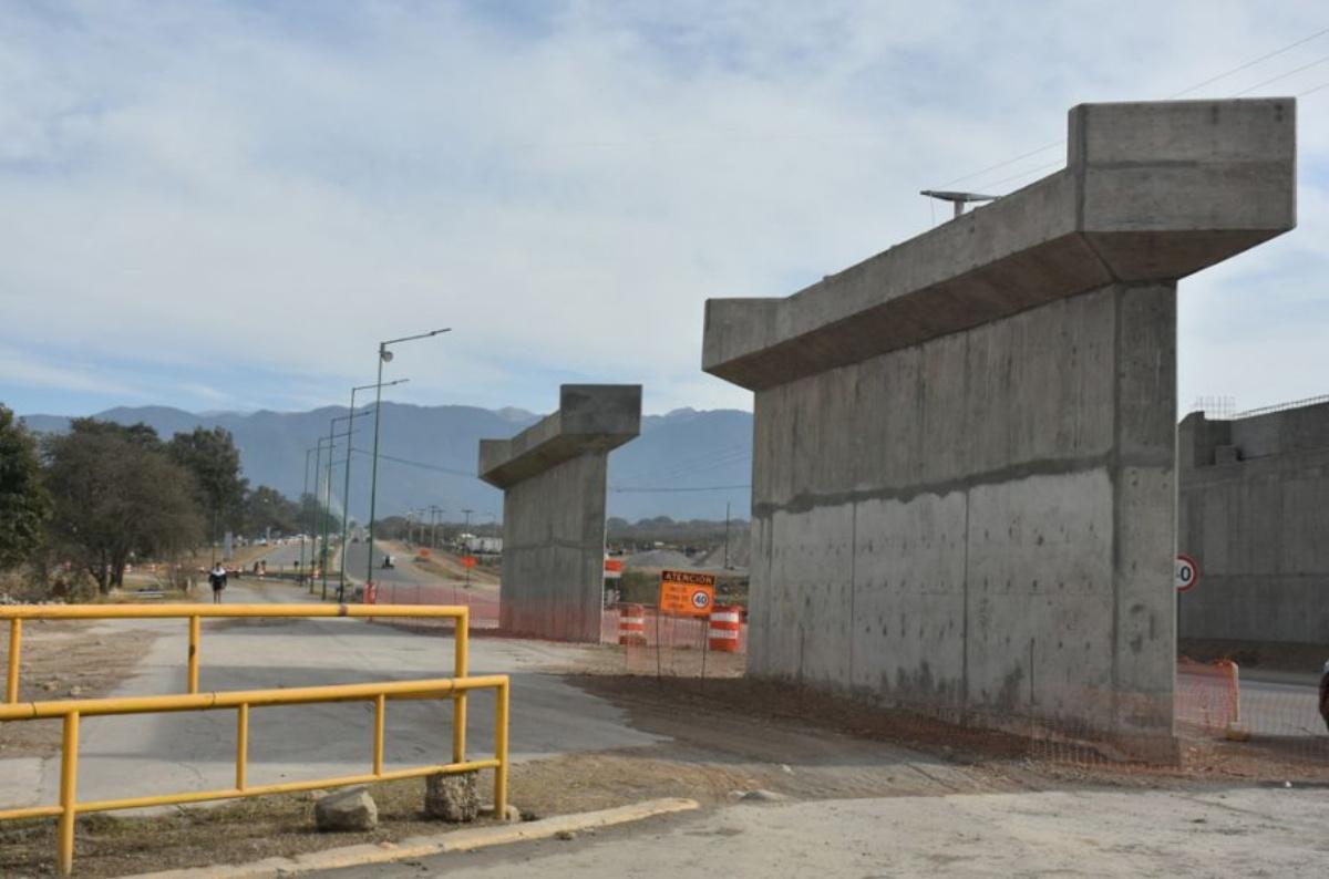 Puente Circunvalación