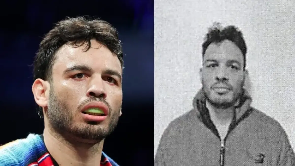 Julio César Chávez Jr