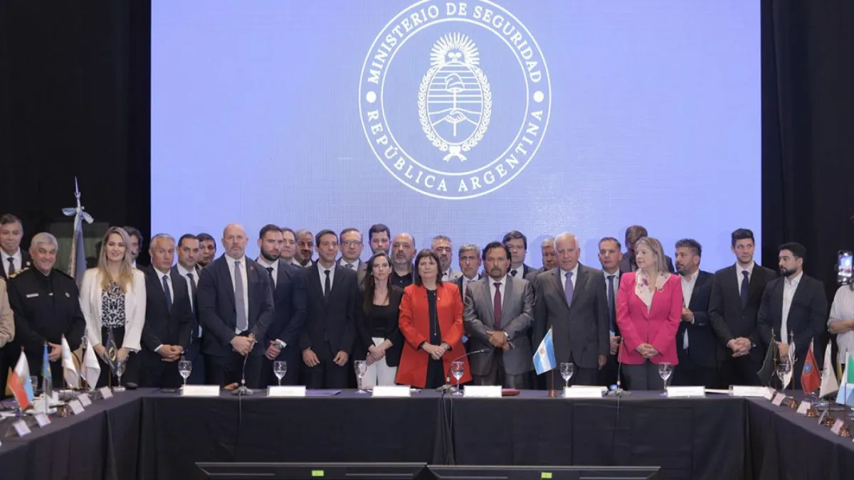 Sáenz con Bullrich