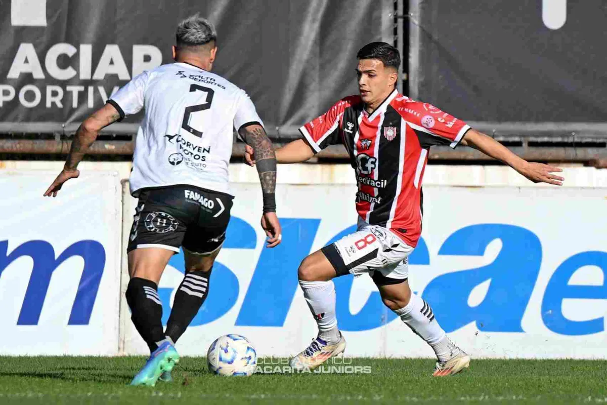 Central - Chacarita