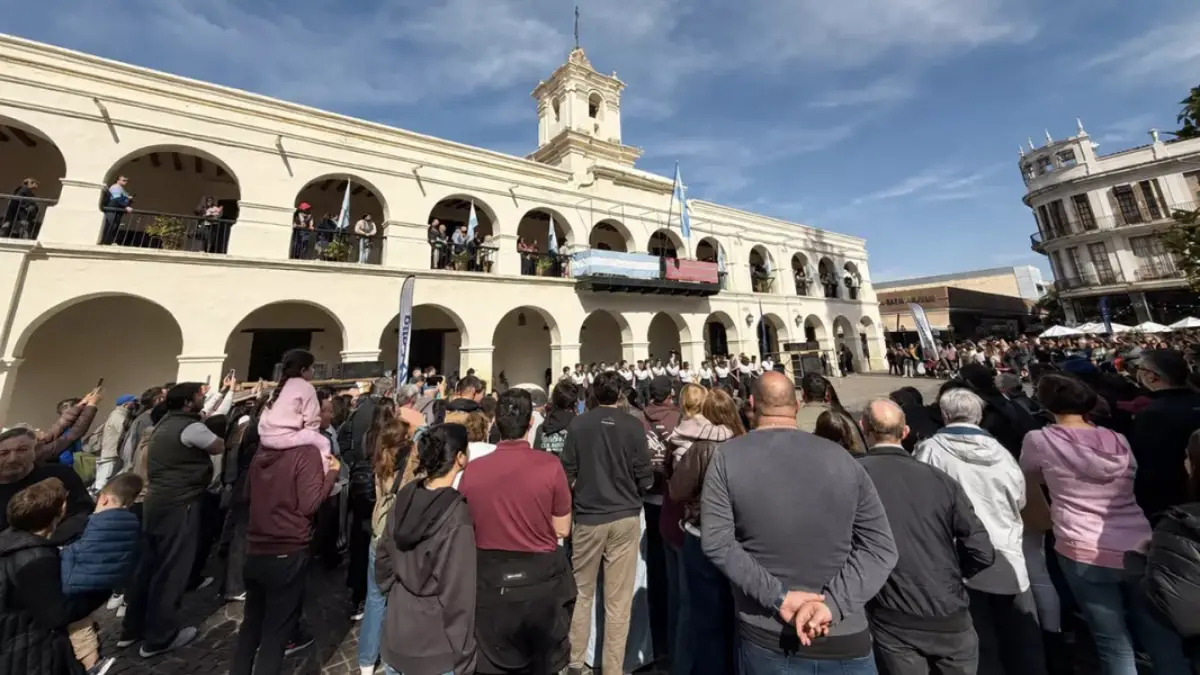 Turismo Salta