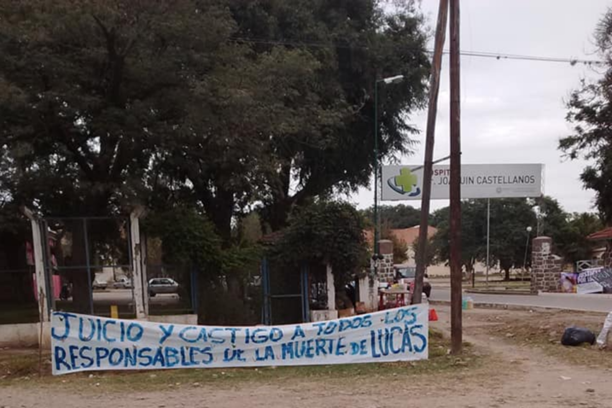 Hospital Castellanos