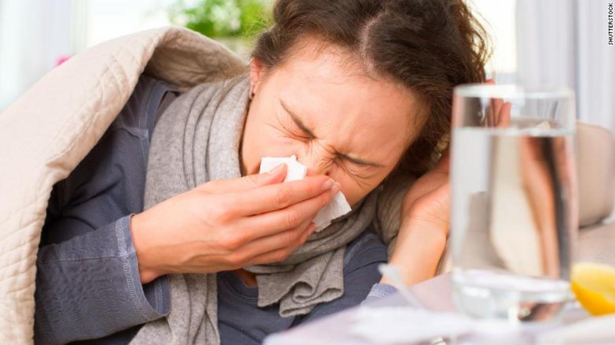 Gripe