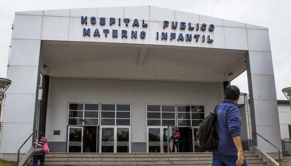 materno infantil