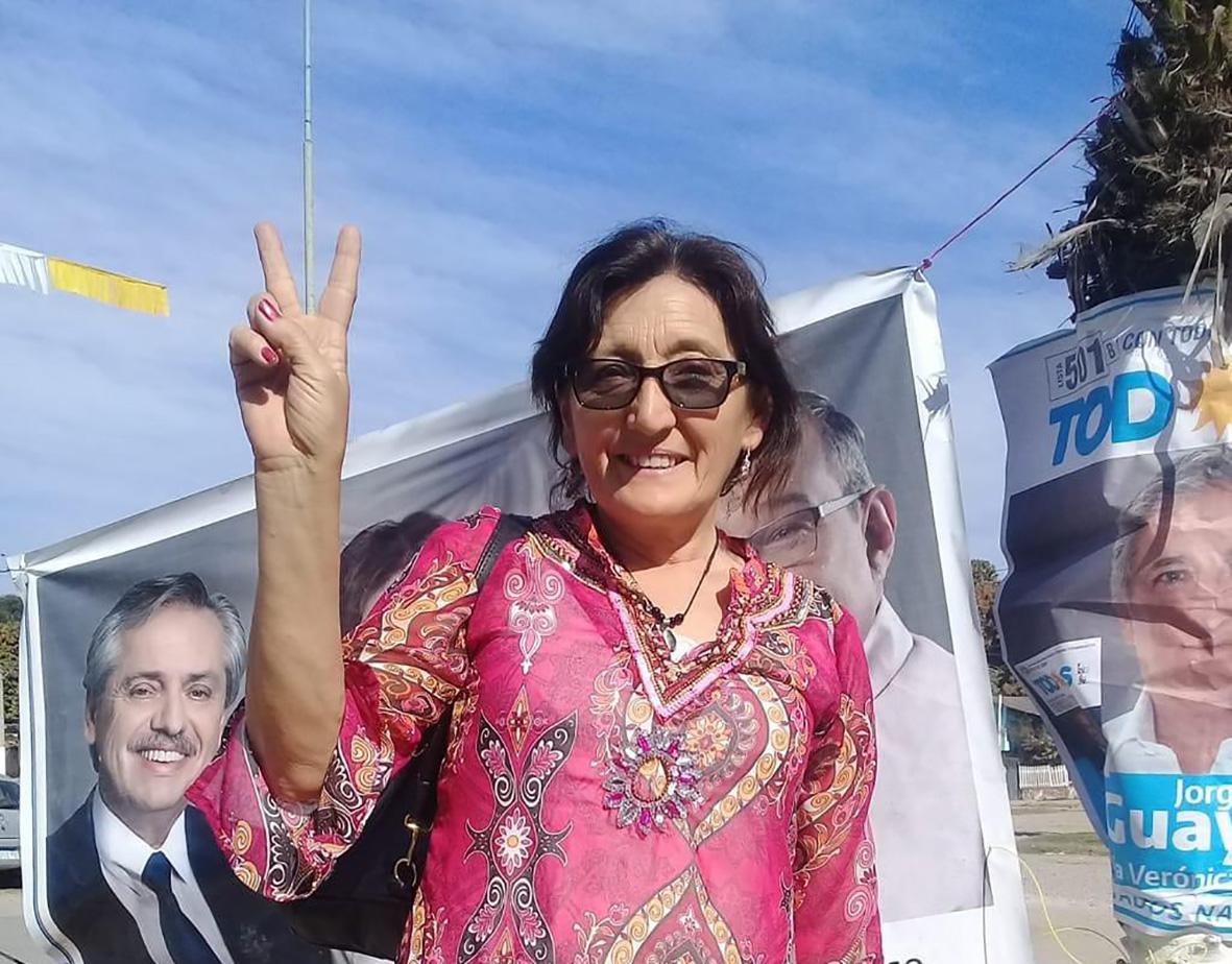 alcira figueroa