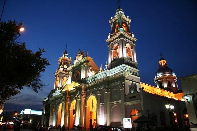 catedral