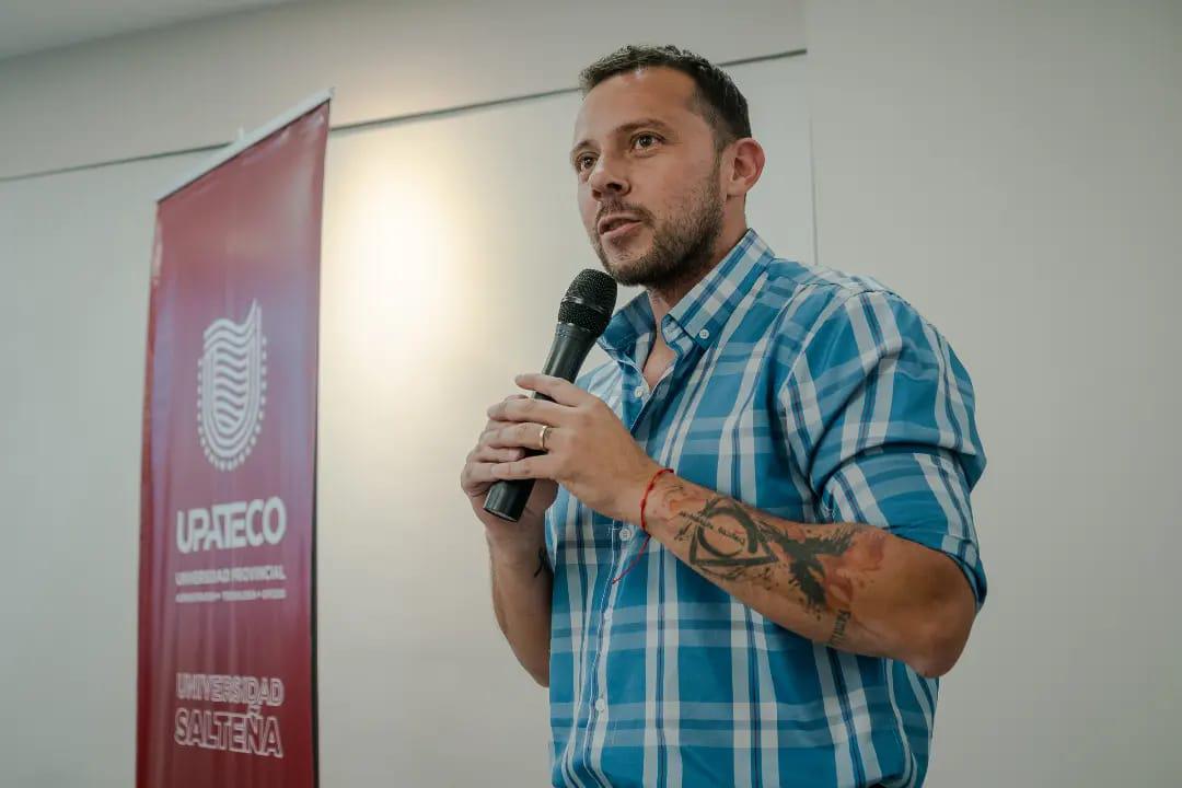 Matías Asennatto