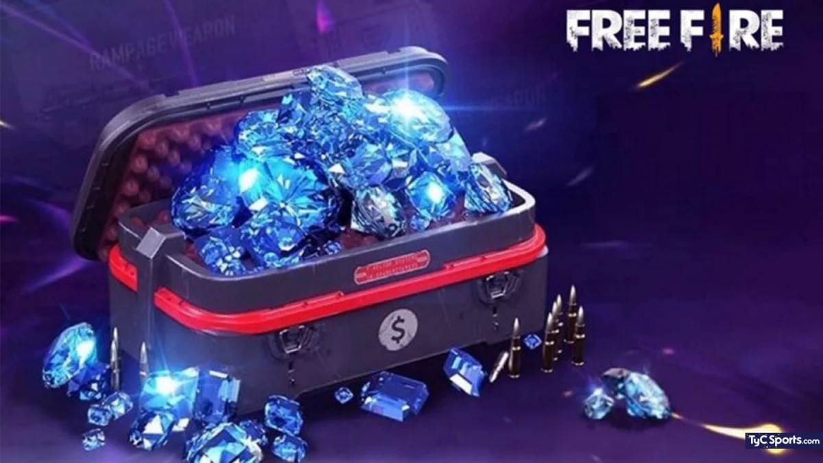 FreeFire