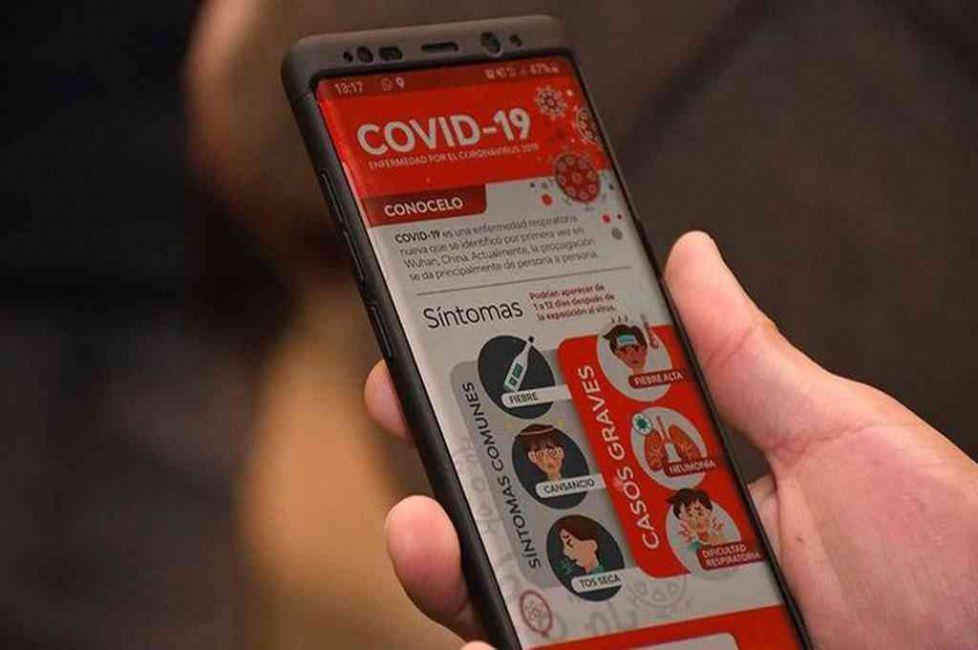 covid