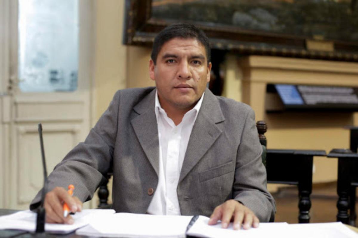 Diputado Cisneros