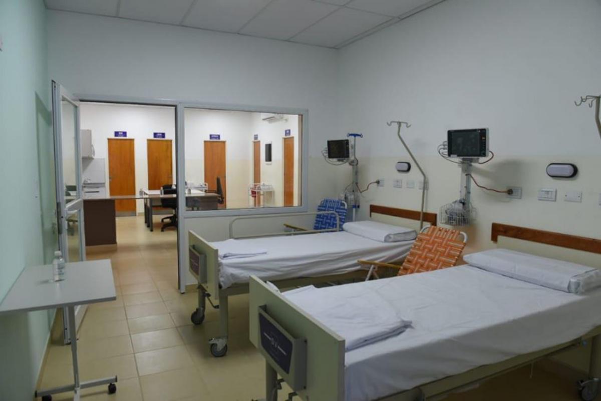 Emergencia sociosanitaria
