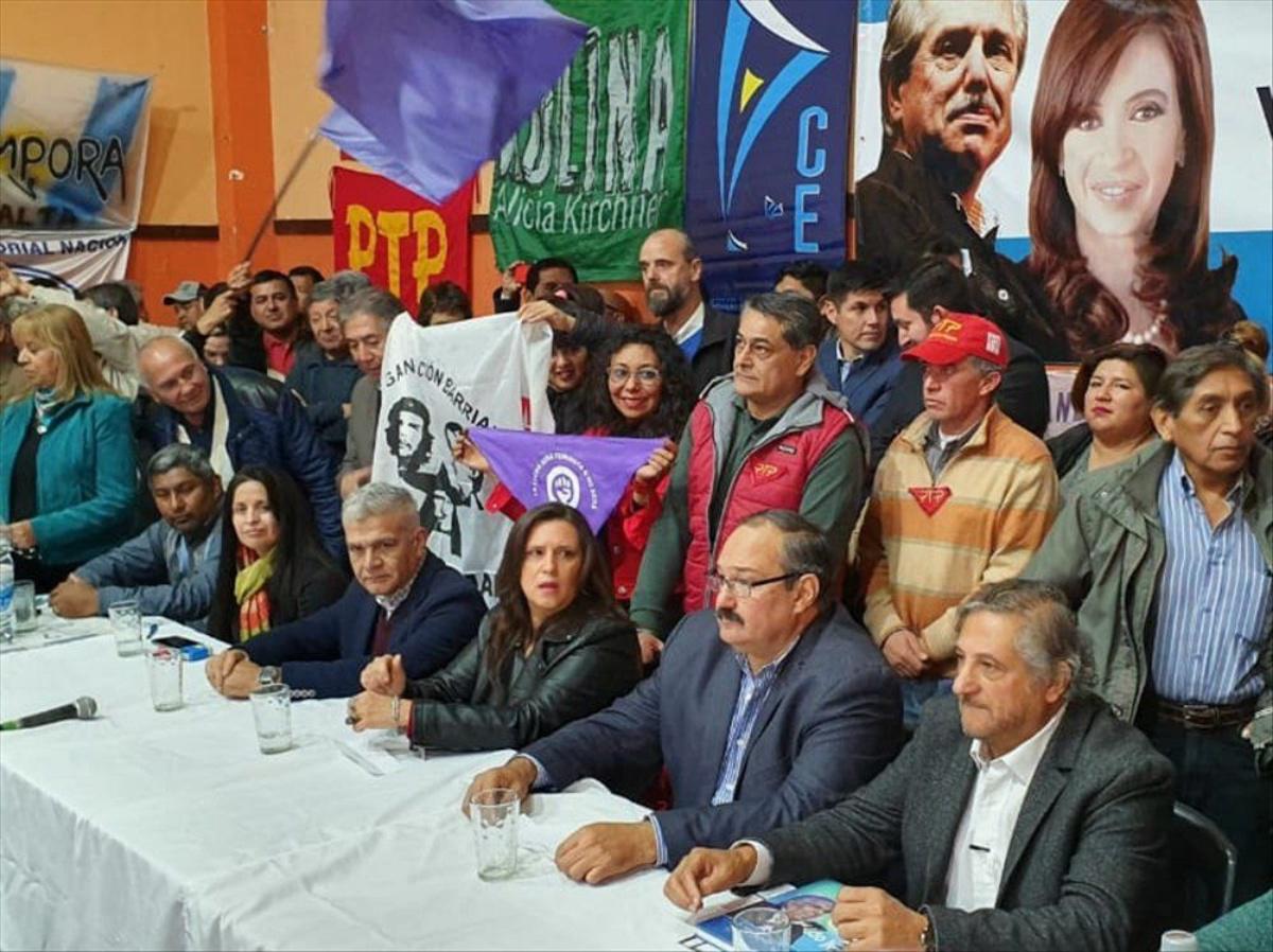 Frente de Todos
