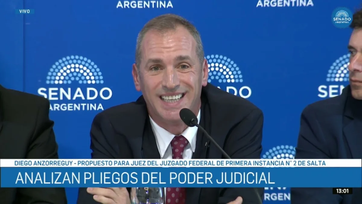 Diego Anzorreguy