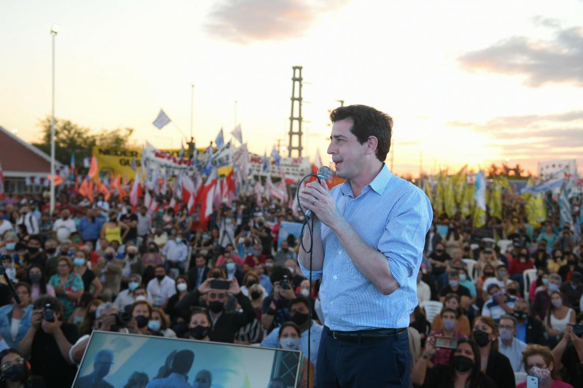 Wado de Pedro