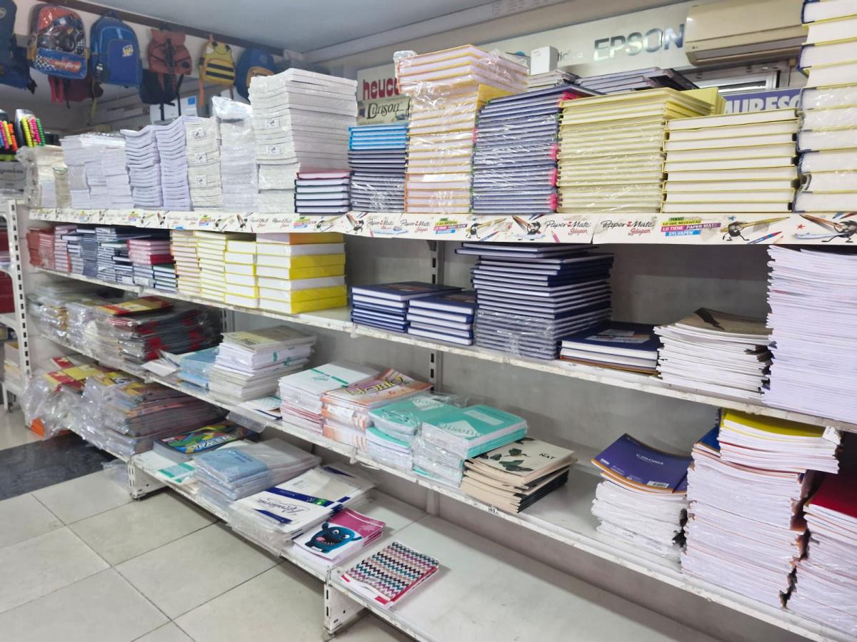 Librería