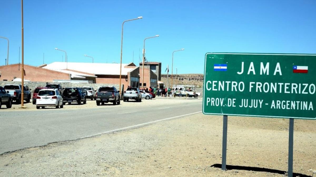 Paso Jama