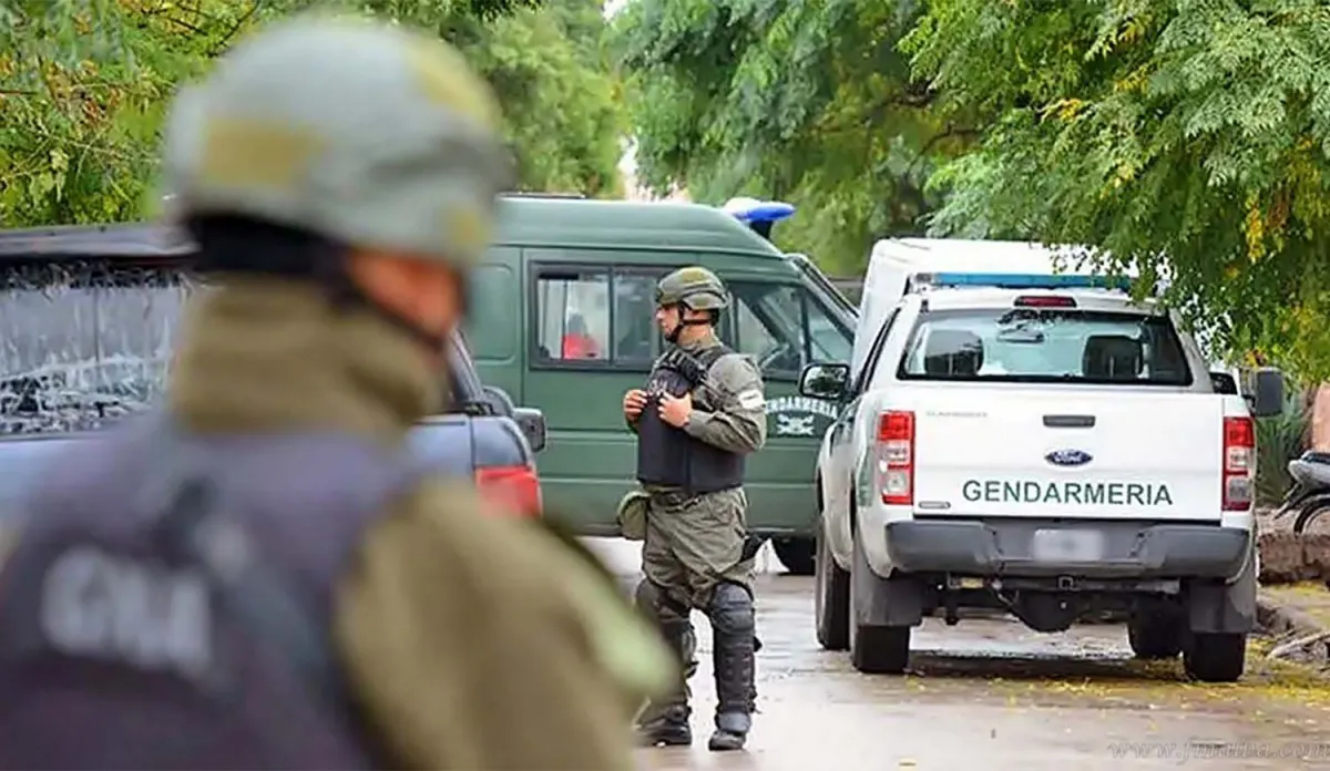 Gendarmería