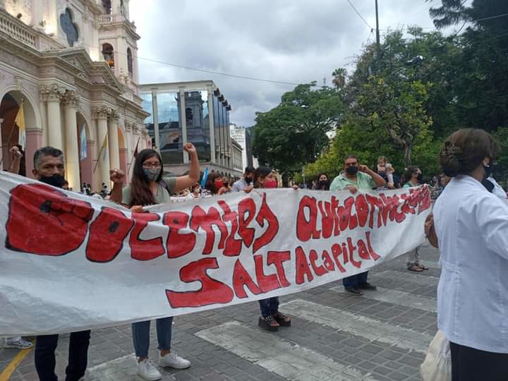 docentes