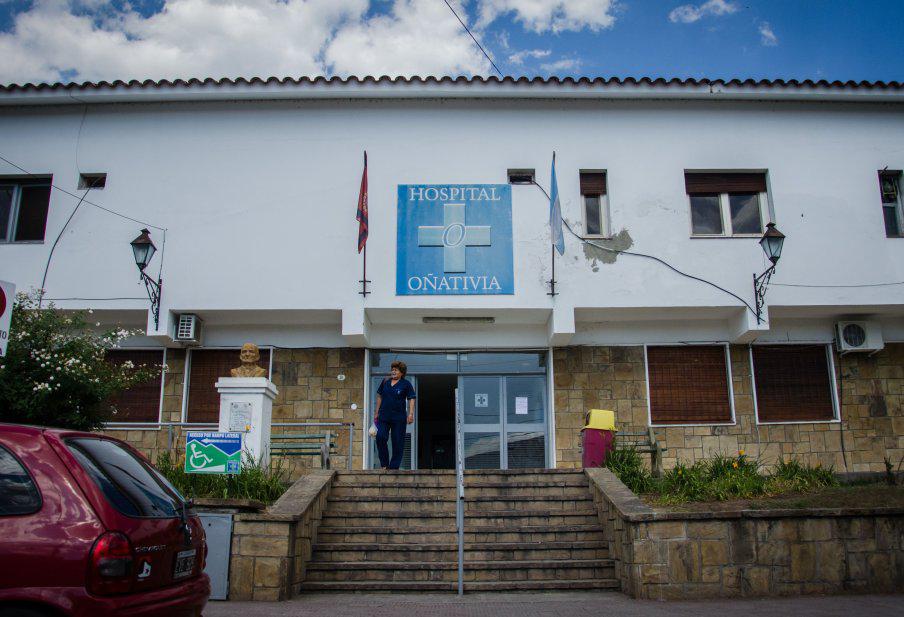 oñativia